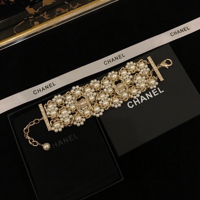 Chanel Bracelets